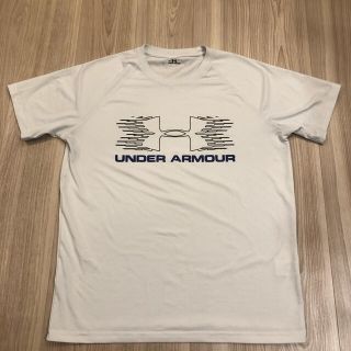 アンダーアーマー(UNDER ARMOUR)のアンダーアーマートレーニング向けTシャツ(Tシャツ/カットソー(半袖/袖なし))