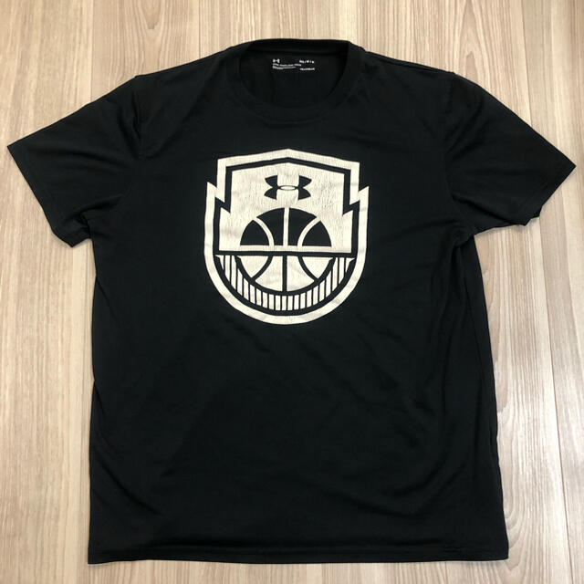 UNDER ARMOUR(アンダーアーマー)のアンダーアーマー　トレーニング向けTシャツ メンズのトップス(Tシャツ/カットソー(半袖/袖なし))の商品写真