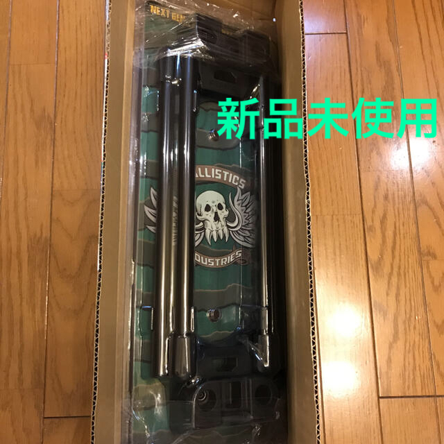 バリスティクス BALLISTICS SBS KIT BSA-1901 新品