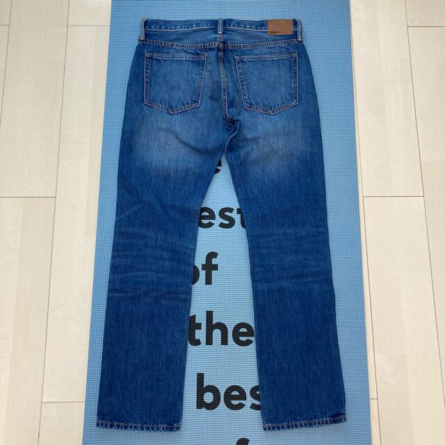 GAP(ギャップ)のGAP  1969 デニムパンツ スリムフィット メンズのパンツ(デニム/ジーンズ)の商品写真