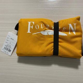 Fourteen(バッグ)のフリマアイテム一覧 Fourteen(バッグ)のフリマアイテム一覧