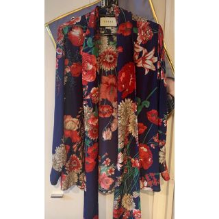 グッチ フラワー シャツ(メンズ)の通販 22点 | Gucciのメンズを買う