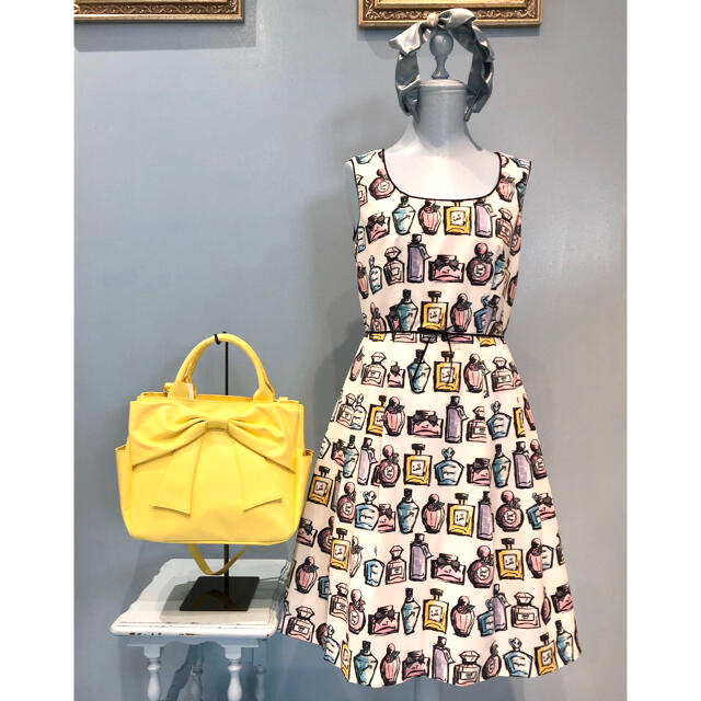 MILK - MILK Perfume♡ドレス オフ×マルチトワレの通販 by MILK - MILK Perfume♡ドレス オフ×マルチトワレの通販 by
