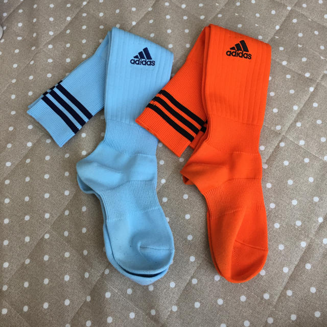 adidas(アディダス)のadidas ソックス レディースのレッグウェア(ソックス)の商品写真