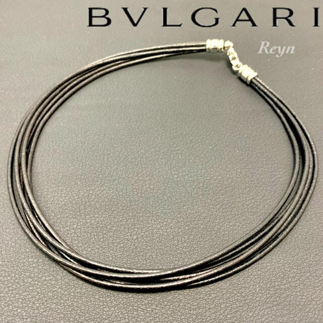 値段が激安 BVLGARI チョーカー mysite-t0m.sunnyday.jp