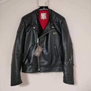 ルイスレザー(Lewis Leathers)の【Bruno様専用】ルイスレザー  スーパー モンザ タイトフィット(ライダースジャケット)