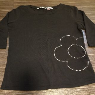 マリークワント(MARY QUANT)のマリクワ、Ｔシャツ！美品！(カットソー(長袖/七分))