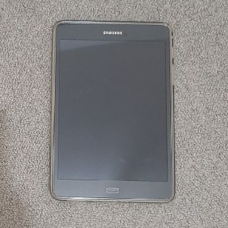 サムスン(SAMSUNG)のGalaxy Tab A 8.0(タブレット)