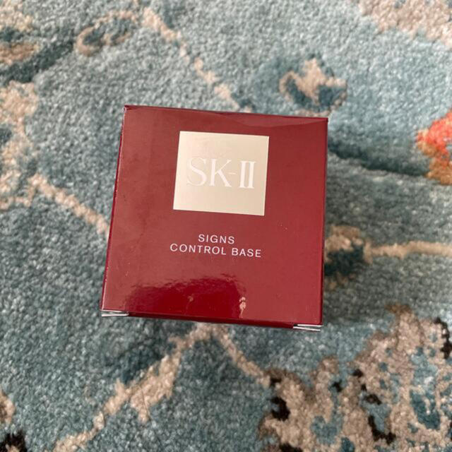 SK-II(エスケーツー)のSKII サインズコントロールベース コスメ/美容のベースメイク/化粧品(化粧下地)の商品写真