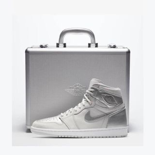 ナイキ(NIKE)のエアジョーダン1 HIGH OG(その他)