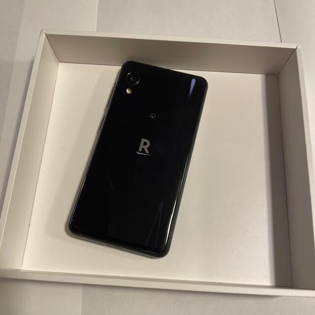 Rakuten Mini スマホ/家電/カメラのスマートフォン/携帯電話(スマートフォン本体)の商品写真