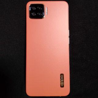 オッポ(OPPO)のOPPO A73 楽天モバイル版 SIMフリー(スマートフォン本体)