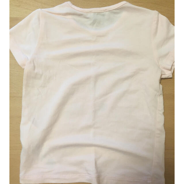 Paul Smith(ポールスミス)の【kakala4321様専用】ポールスミス Tシャツ (18m) キッズ/ベビー/マタニティのベビー服(~85cm)(Ｔシャツ)の商品写真