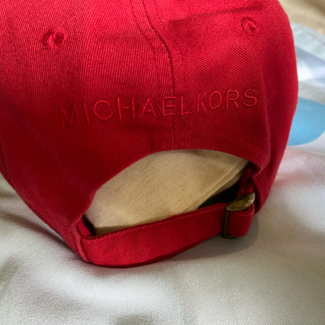 Michael Kors(マイケルコース)のMICHAEL KORS メンズの帽子(キャップ)の商品写真