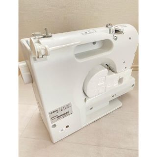brother - ブラザー A4500-MM コンピューターミシン 美品 文字縫い