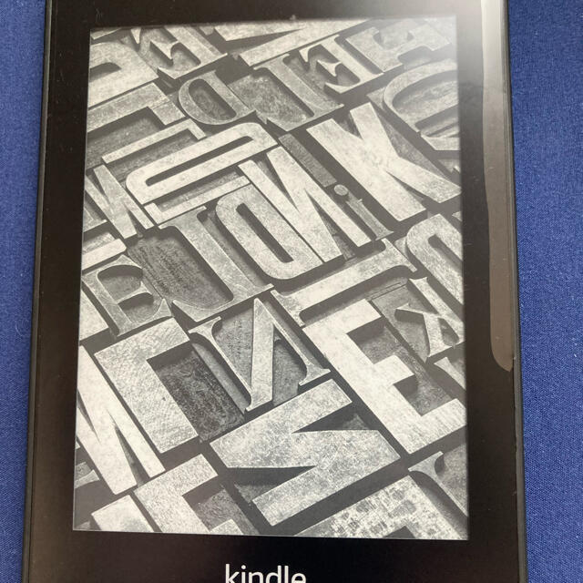 スマホ/家電/カメラKindle Paperwhite 8GB