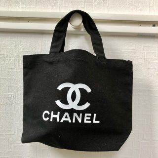 シャネル(CHANEL)の未使用　シャネル　ノベルティ　ミニバッグ　ハンドバック(ハンドバッグ)