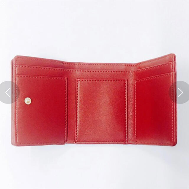 Nina mew(ニーナミュウ)のニーナミュウ♥️キティ財布 レディースのファッション小物(財布)の商品写真