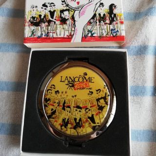 ランコム(LANCOME)のLANCOMEミラー(ミラー)