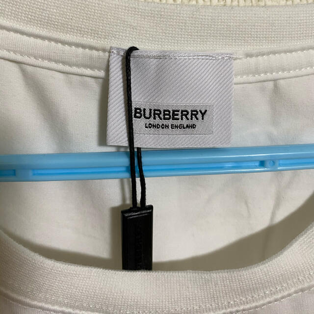 BURBERRY(バーバリー)のだだだ様専用 メンズのトップス(Tシャツ/カットソー(七分/長袖))の商品写真