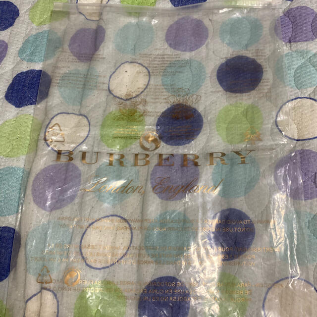 BURBERRY(バーバリー)のだだだ様専用 メンズのトップス(Tシャツ/カットソー(七分/長袖))の商品写真