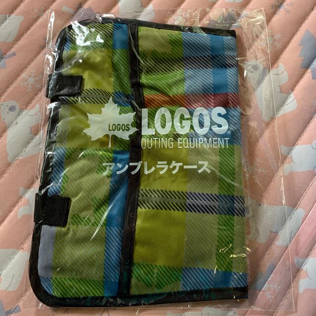 LOGOS(ロゴス)のLOGOS  アンブレラケース レディースのファッション小物(傘)の商品写真