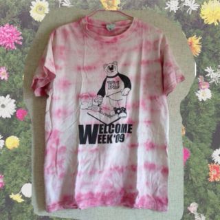 ウィゴー(WEGO)のTシャツ(Tシャツ(半袖/袖なし))