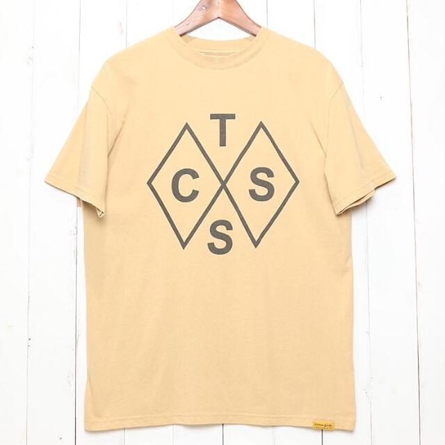 クリティカルスライド TCSS ティーシーエスエス DIAMONDS S/S T