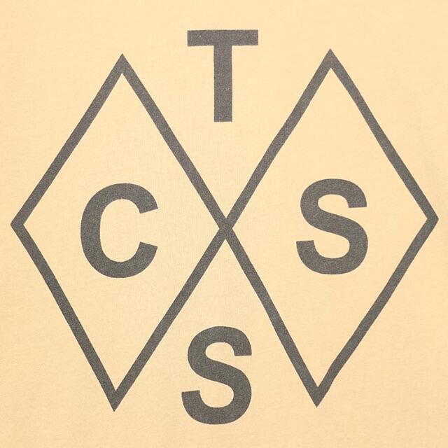 クリティカルスライド TCSS ティーシーエスエス DIAMONDS S/S T