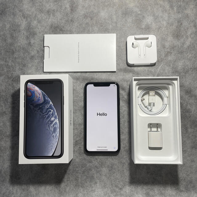Bee様専用】iPhone XR 256GB 特売 e-gaio.com.br