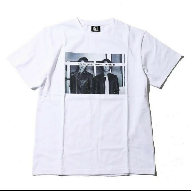 FRAGMENT(フラグメント)のFRAGMENT × GOD SELECTION XXX TEE メンズのトップス(Tシャツ/カットソー(半袖/袖なし))の商品写真