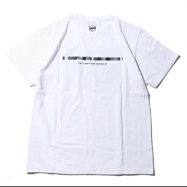 FRAGMENT(フラグメント)のFRAGMENT × GOD SELECTION XXX TEE メンズのトップス(Tシャツ/カットソー(半袖/袖なし))の商品写真