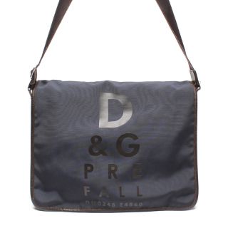 DOLCE&GABBANA - DG ヴィンテージデニムバッグの通販 by まると's shop｜ドルチェアンドガッバーナならラクマ