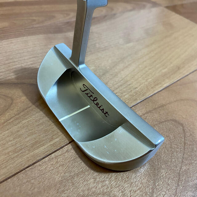 Scotty Cameron(スコッティキャメロン)のタイトリスト スコッティキャメロン カルフォルニア ソノマ パター スポーツ/アウトドアのゴルフ(クラブ)の商品写真