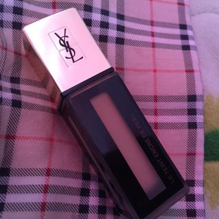 イヴサンローランボーテ(Yves Saint Laurent Beaute)のYSL タン アンクルドポー B40(ファンデーション)