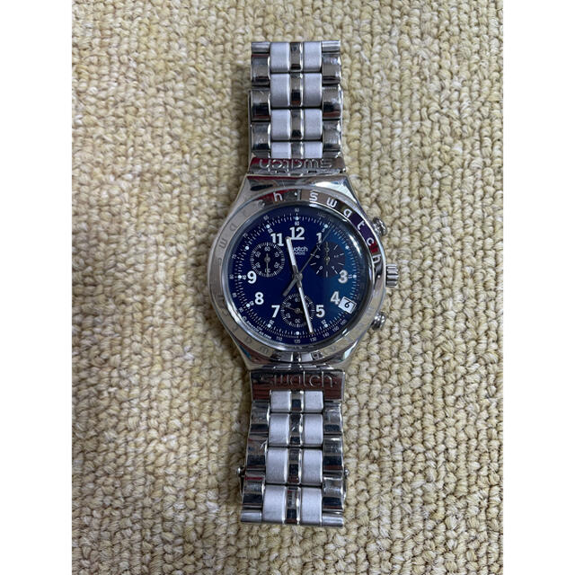 swatch(スウォッチ)の腕時計 メンズの時計(腕時計(アナログ))の商品写真
