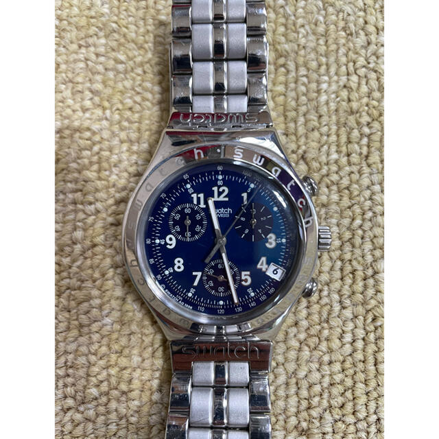 swatch(スウォッチ)の腕時計 メンズの時計(腕時計(アナログ))の商品写真