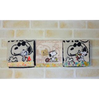 スヌーピー イニシャルの通販 300点以上 Snoopyを買うならラクマ