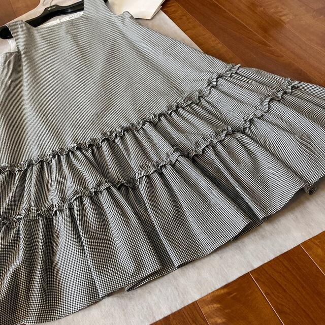 Rene✨　新品未使用✨　超可憐　リラックス”sara-fuwa Dress” 3