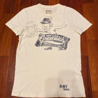Ruehl No.925(Tシャツ/カットソー(半袖/袖なし))のフリマ Ruehl No.925(Tシャツ/カットソー(半袖/袖なし))のフリマ