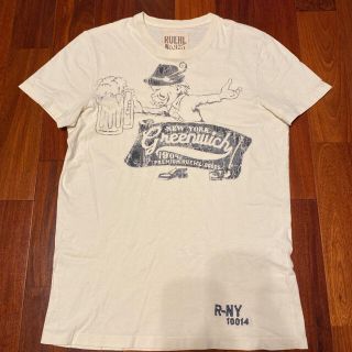 ルールナンバー925(Ruehl No.925)のRUEHL No.925 ルール Tシャツ(Tシャツ/カットソー(半袖/袖なし))