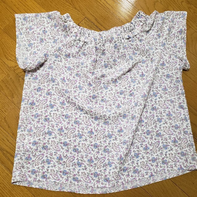 anySiS(エニィスィス)のケイさん！専用！ レディースのトップス(シャツ/ブラウス(半袖/袖なし))の商品写真