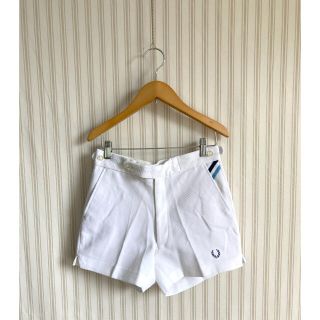 フレッドペリー ショートパンツ(レディース)の通販 17点 | FRED PERRY