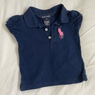 ラルフローレン(Ralph Lauren)のラルフローレン　トップス(シャツ/カットソー)