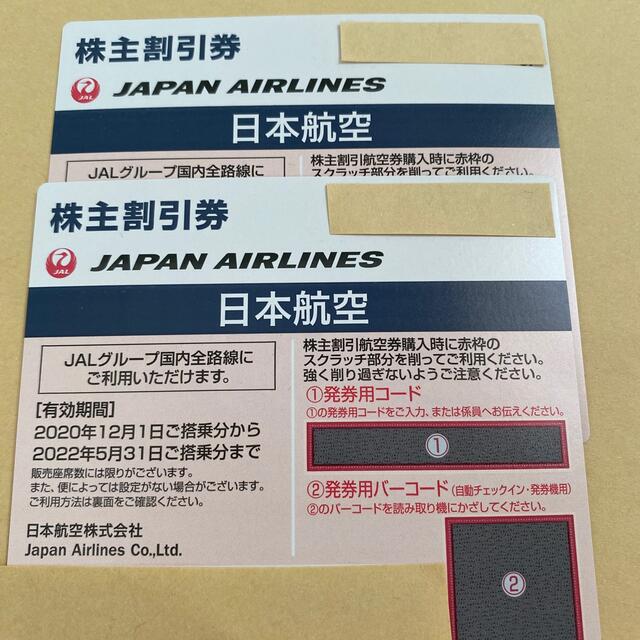 JAL 株主優待券 2枚 K9t5QyhAzE - superopticas.com