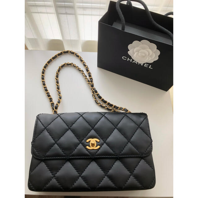 CHANEL★新品　マトラッセ