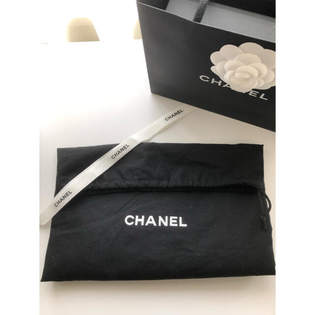 CHANEL★新品　マトラッセ