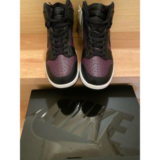 ナイキ(NIKE)のNIKE Fragment design dunkhigh(スニーカー)