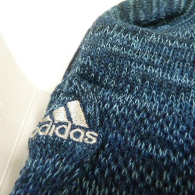 adidas(アディダス)の⑪3足(25-27)福助製アディダス★カジュアルソックス 靴下 ムレからの解放 メンズのレッグウェア(ソックス)の商品写真