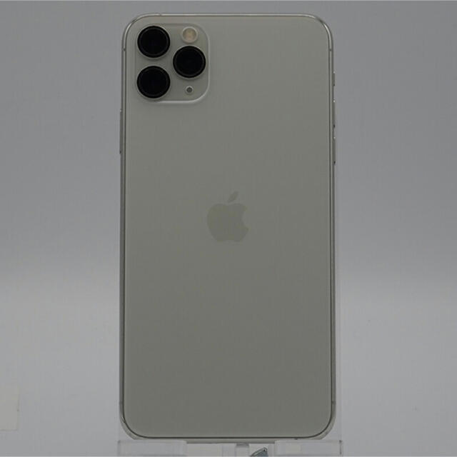 【SIMフリー】iPhone 11 pro max 64GB